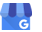 Google Business icon