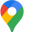 Google Map icon