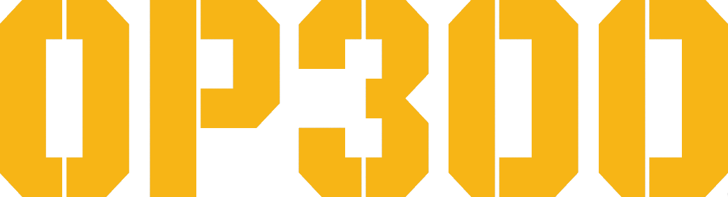 op300 logo